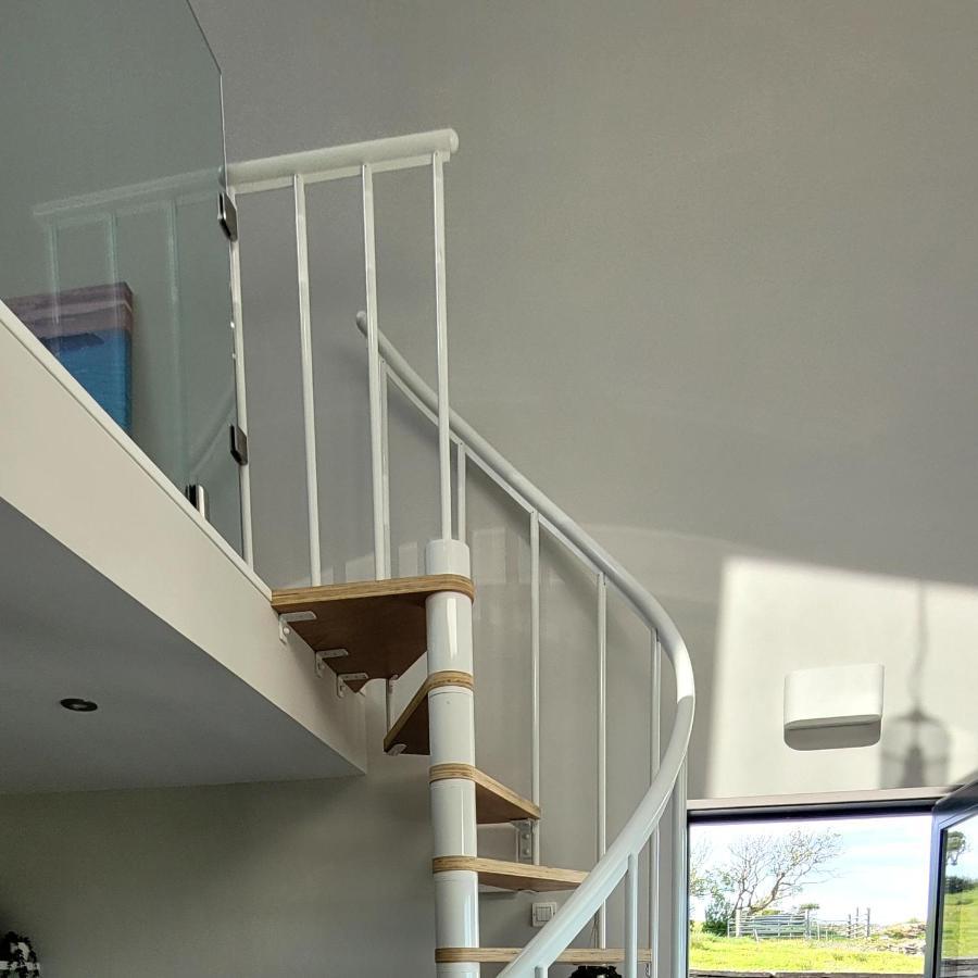 Moher Lodge Liscannor Zewnętrze zdjęcie